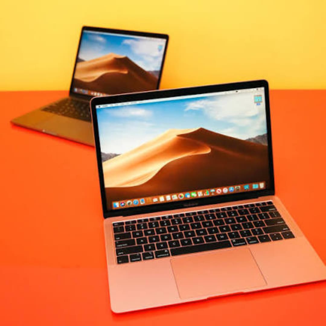macbook air pro
