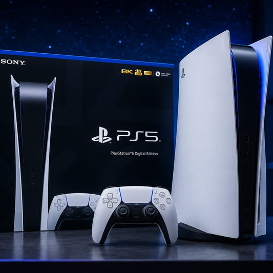 play station