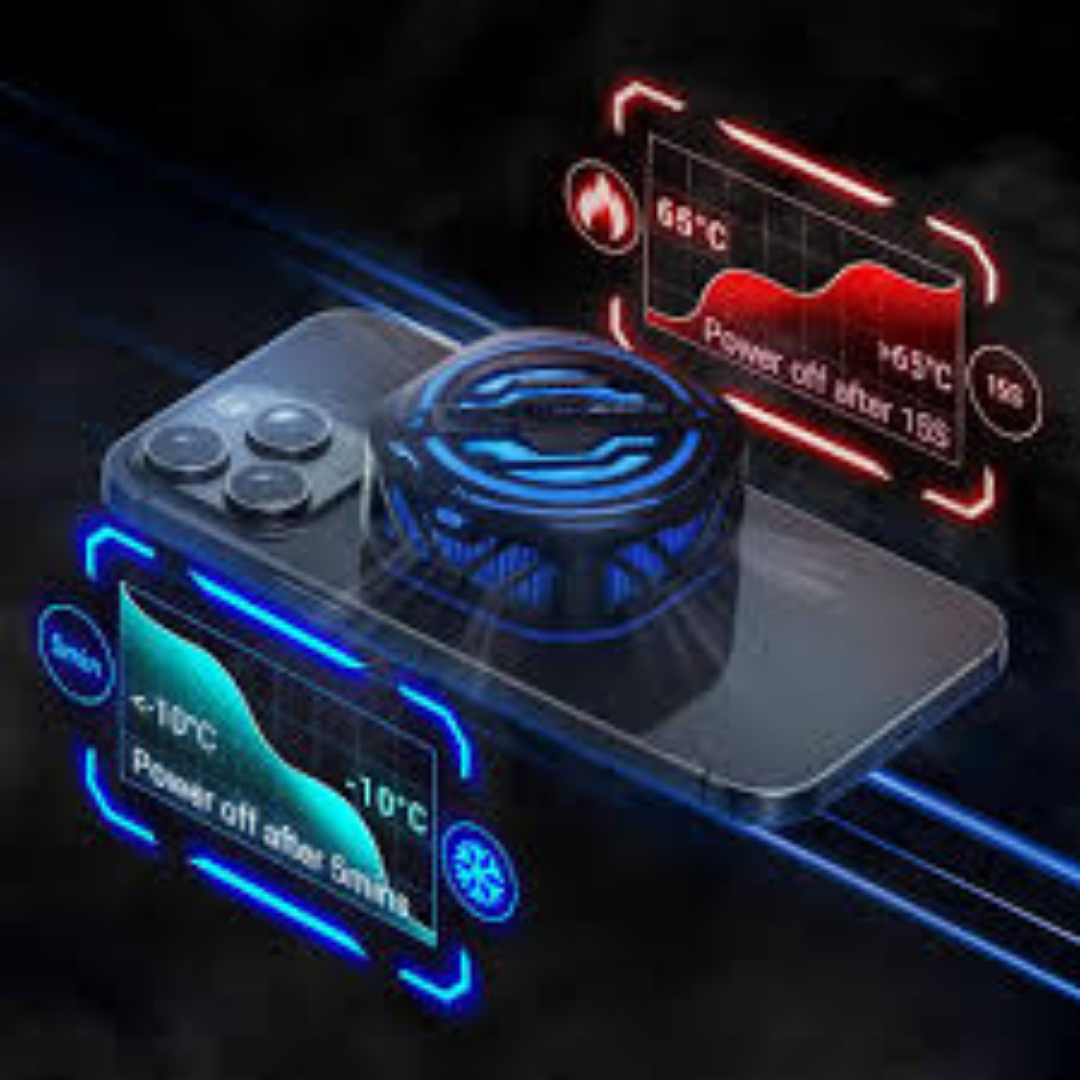cooling fan