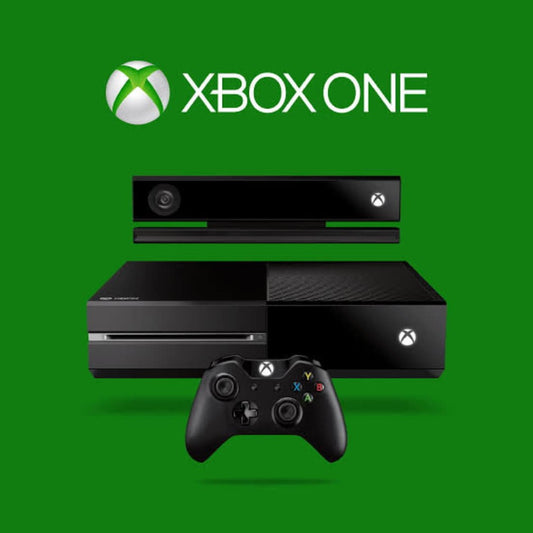 xbox controller