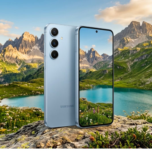 samsung s25FE