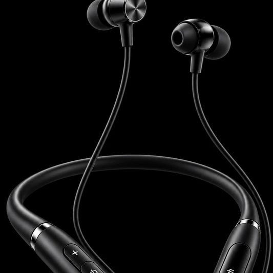 bluetooth neckband