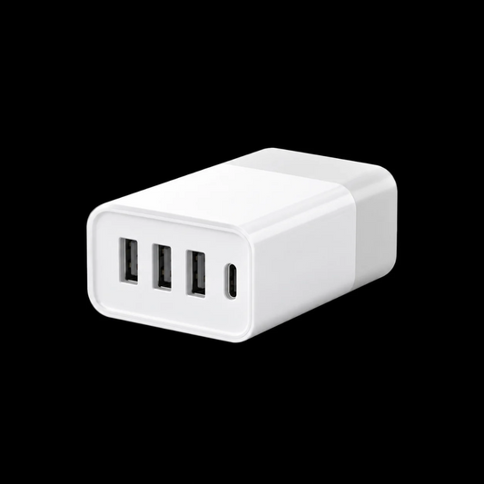 multi adapters