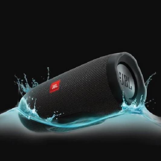 bluetooth speakers