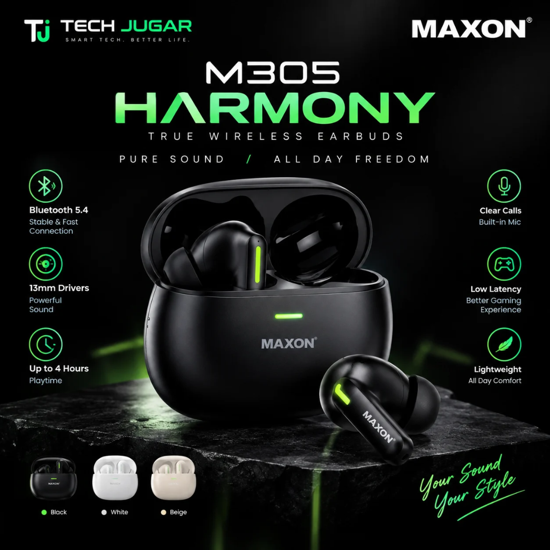 M305 HARMONY