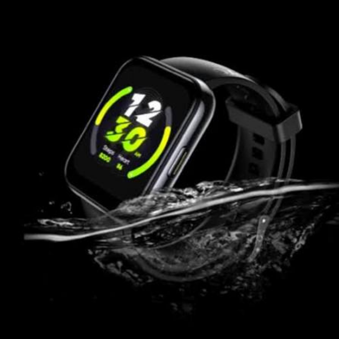 android watch