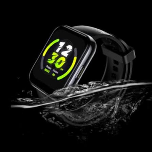 android watch