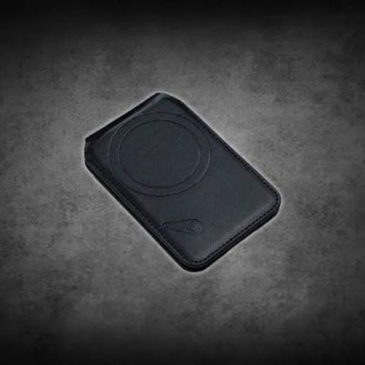 magnetic wallet