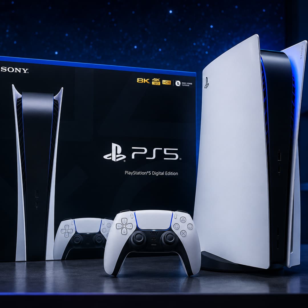 play station