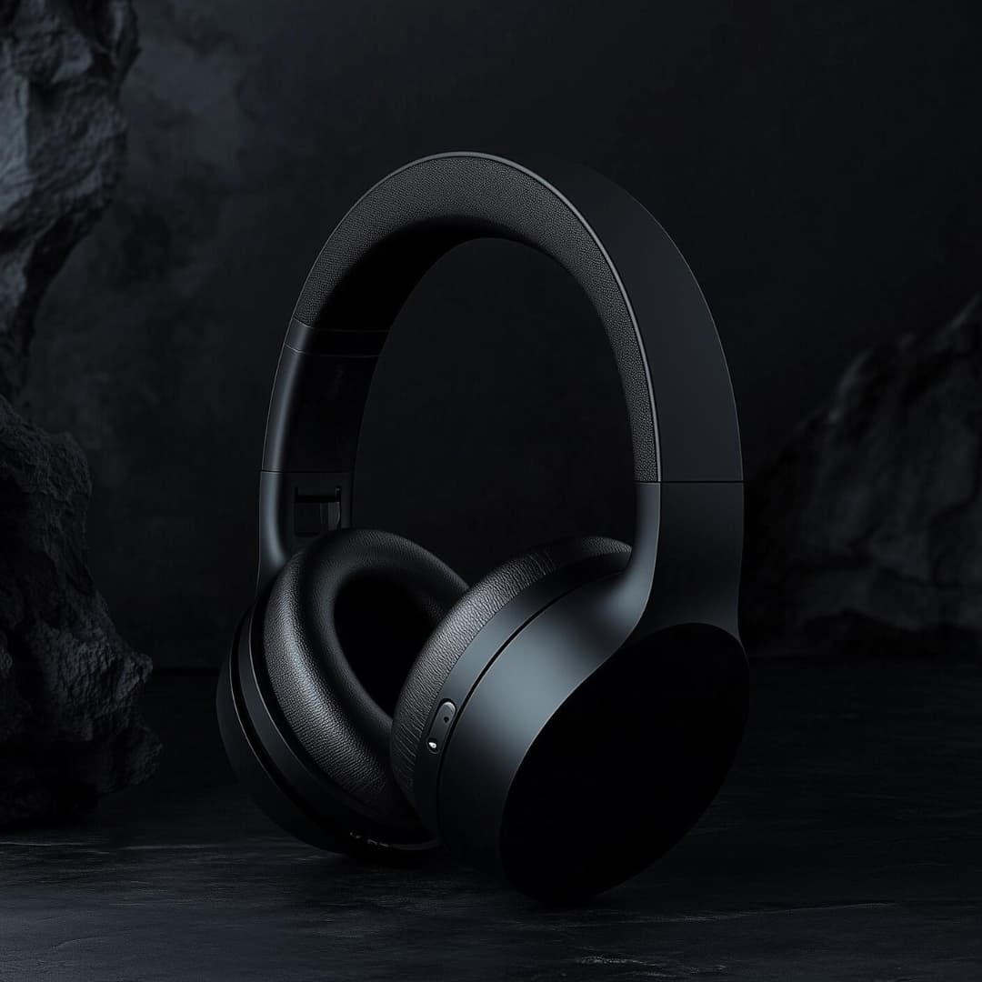 headphone