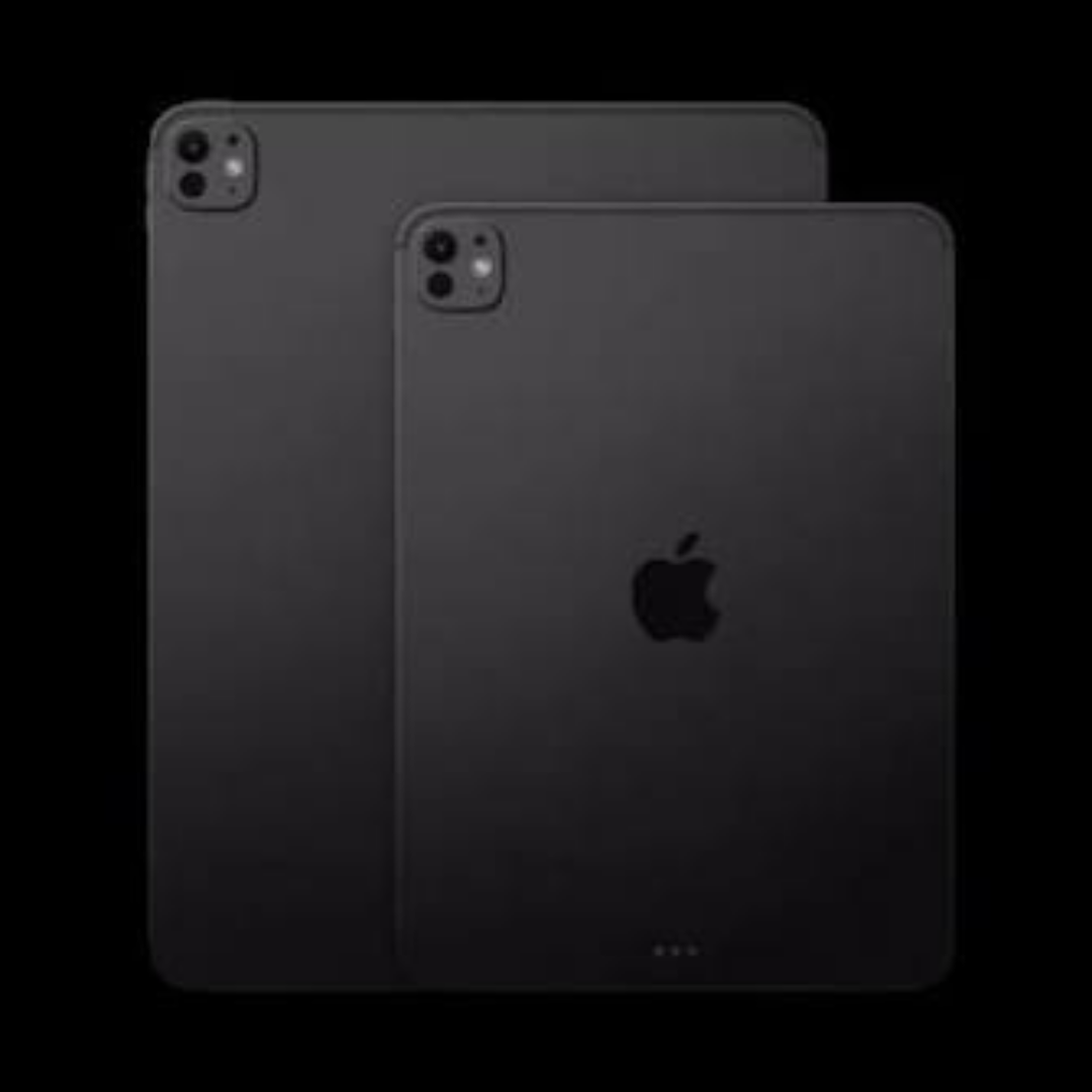 apple ipad