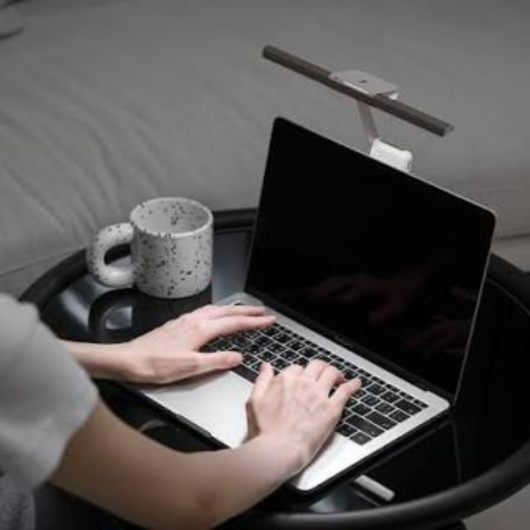 laptop light