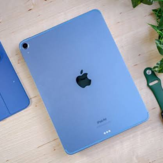 apple ipad