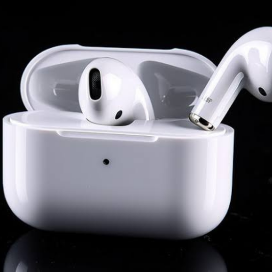 apple birds