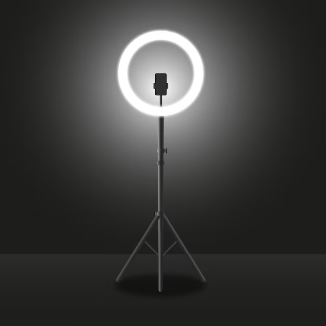 ring light