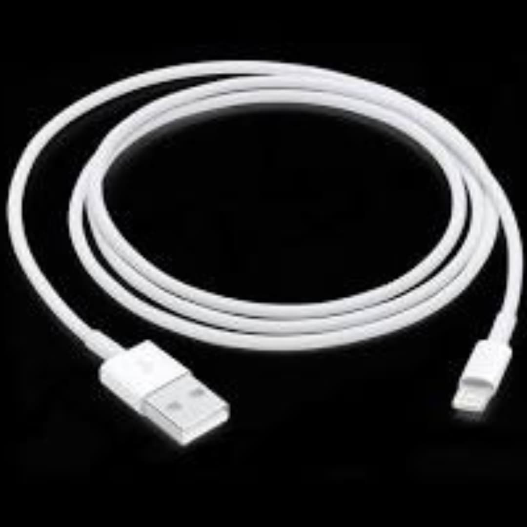 iphone charging cable