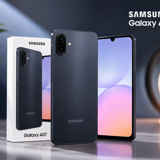 samsung A07