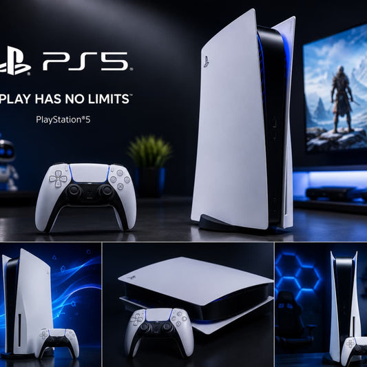 play station