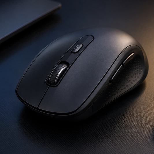 wireless mouse
