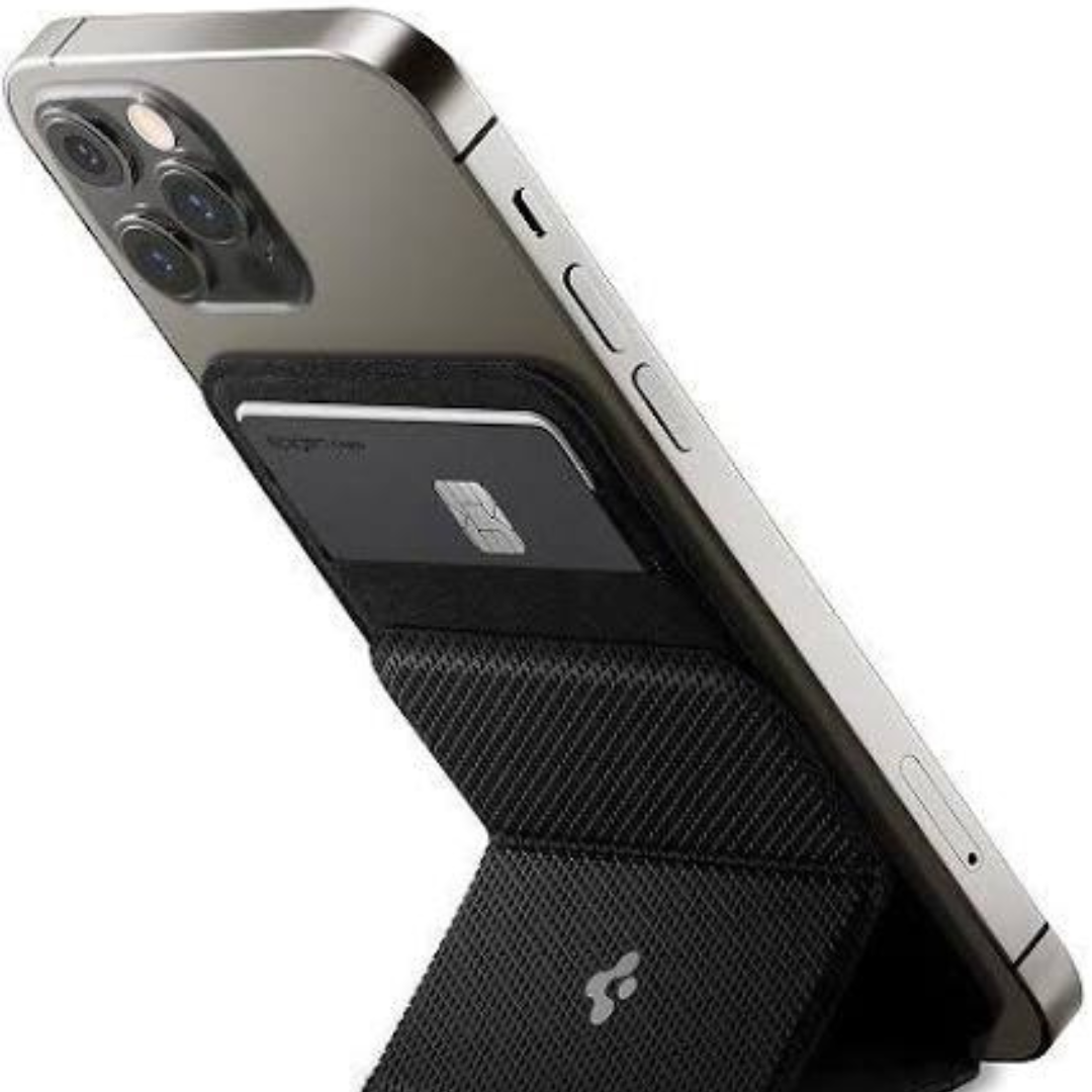 magnetic wallet