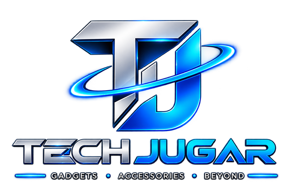 Tech jugar 